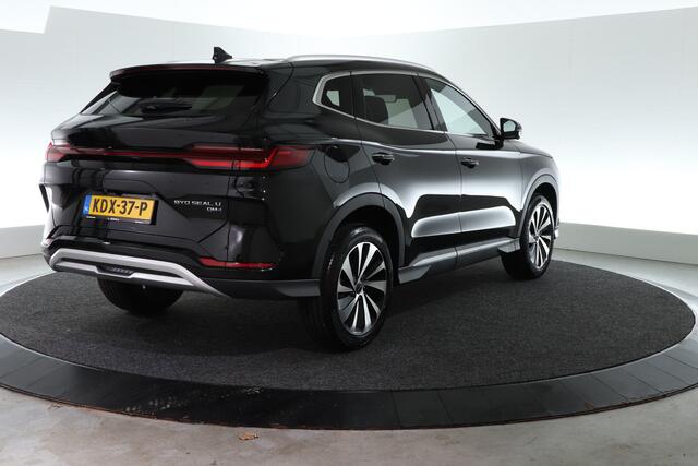 BYD Seal U 1.5 DM-i FWD Boost | 360 GRADEN CAMERA | ADAP. CRUISE | CARPLAY |