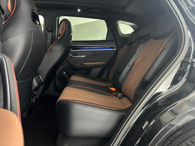 BYD Seal U 1.5 DM-i FWD Boost | 360 GRADEN CAMERA | ADAP. CRUISE | CARPLAY |