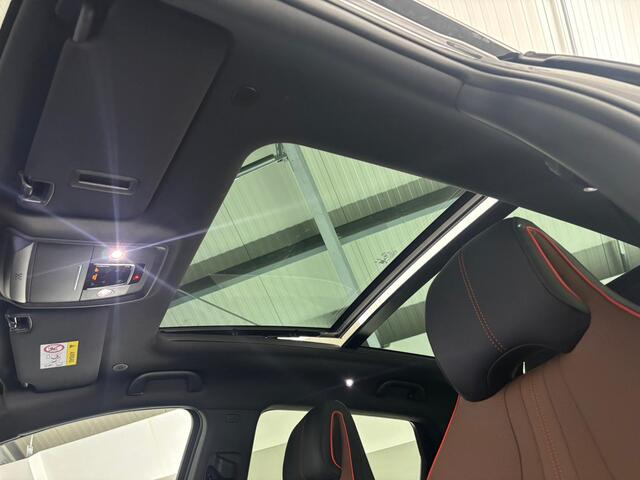 BYD Seal U 1.5 DM-i FWD Boost | 360 GRADEN CAMERA | ADAP. CRUISE | CARPLAY |