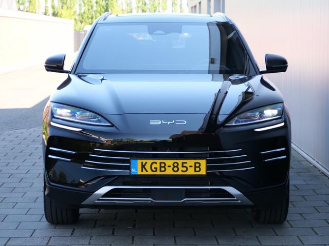 BYD Seal U 1.5 218pk DM-i FWD Boost Automaat Leder / Panoramadak / Infinity sound / Adaptive cruise