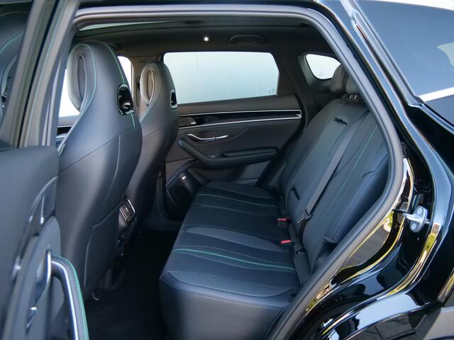 BYD Seal U 1.5 218pk DM-i FWD Boost Automaat Leder / Panoramadak / Infinity sound / Adaptive cruise