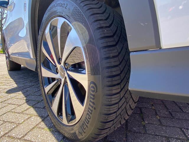 BYD Seal U 1.5 DM-i FWD Boost Pano Navi Leder-Int Stoel-Verwarming 360 camera Zeer mooie complete auto