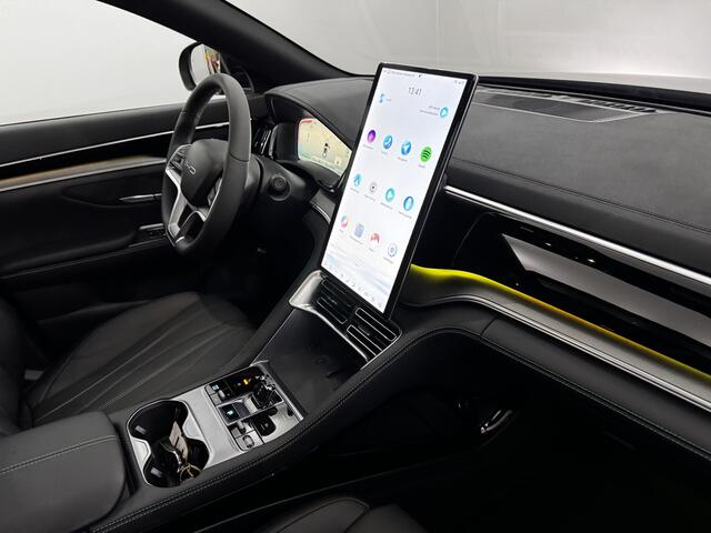 BYD Seal U 1.5 T DM-i AWD Design 360 Camera, Pano, Leder, Navi, Infinity, Elektrische achterklep, Head-up display, 6 jaar garantie