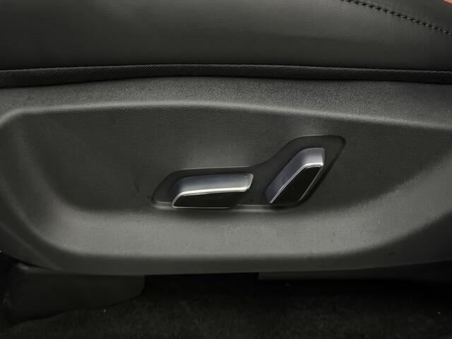 BYD Seal U 1.5 T DM-i AWD Design 360 Camera, Pano, Leder, Navi, Infinity, Elektrische achterklep, Head-up display, 6 jaar garantie