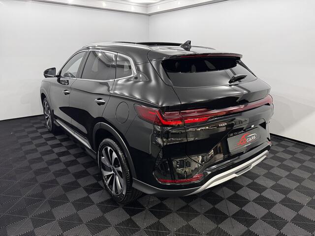 BYD Seal U 1.5 T DM-i AWD Design 360 Camera, Pano, Leder, Navi, Infinity, Elektrische achterklep, Head-up display, 6 jaar garantie