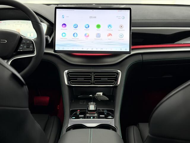 BYD Seal U 1.5 T DM-i AWD Design 360 Camera, Pano, Leder, Navi, Infinity, Elektrische achterklep, Head-up display, 6 jaar garantie