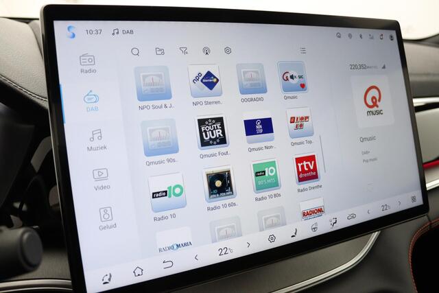 BYD Seal U 1.5 T DM-i AWD Design | Trekhaak | All Season banden | 360 graden camera | 1300kg trekgewicht