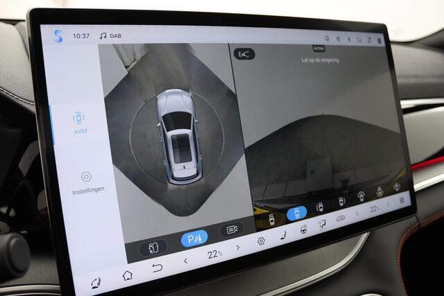 BYD Seal U 1.5 T DM-i AWD Design | Trekhaak | All Season banden | 360 graden camera | 1300kg trekgewicht