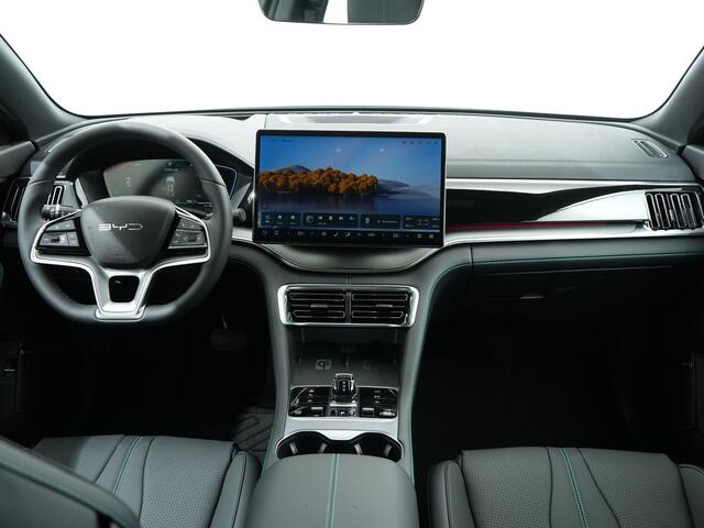 BYD Seal U 1.5 DM-i FWD COMFORT LONG RANGE 1125KM WLTP | Panoramadak | 360 camera | Leder