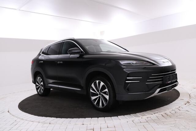BYD Seal U 1.5 T DM-i AWD Design 4x4 4x4 plug in hybrid!