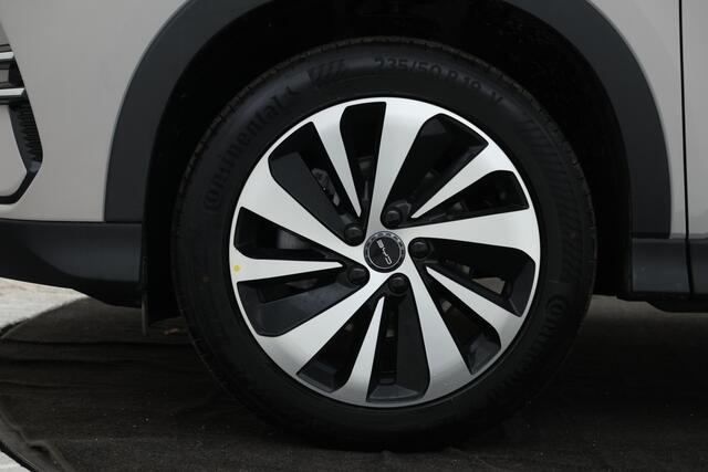 BYD Seal U 1.5 T DM-i AWD Design 4x4 plug in hybrid!