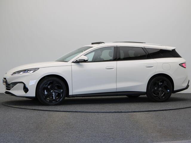BYD Seal 6 Touring comfort | 19 kWh | Stoelverwarming | Stoelventilatie | Panoramadak | Tot 1350km Actieradius