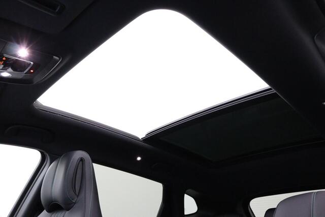 BYD Seal U 1.5 T DM-i AWD Design | VERWACHT | 1300 KG Trekgewicht | BYD DEALER | Panorama dak | Apple Carplay | Navigatie | 360 graden camera