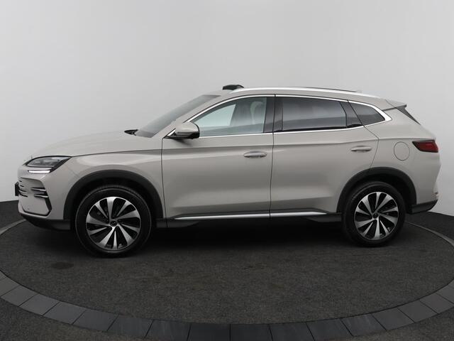 BYD Seal U 1.5 DM-i FWD Comfort | VERWACHT | Long Range 125KM | BYD dealer | Fabrieksgarantie |