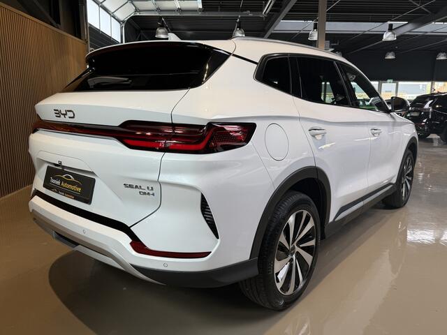 BYD Seal U 1.5 DM U Comfort long range 125km