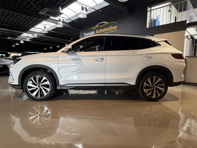 BYD Seal U 1.5 T DM-i AWD Design | comfort | Long Range |