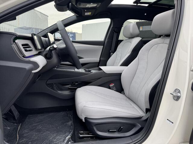 BYD Seal 6 Touring 1.5 DM-i Comfort