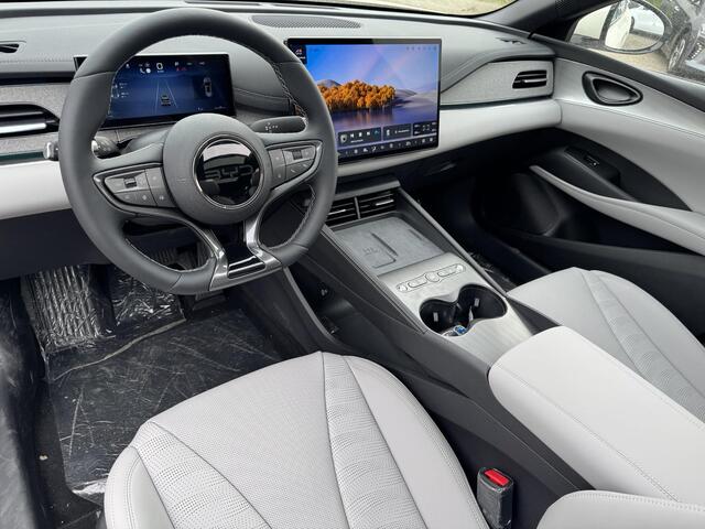 BYD Seal 6 Touring 1.5 DM-i Comfort