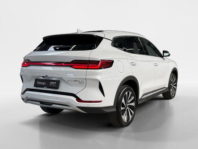 BYD Seal U 1.5 DM-i FWD Boost I PHEV I Panoramadak I 360 Camera I Stoelverwaming