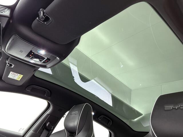 BYD Seal Comfort RWD 61.4 kWh | 460 KM WLTP | Stoelventilatie | Navigatie | Apple carplay / Android auto |