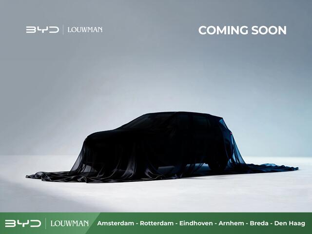 BYD Seal U 1.5 DM-i FWD Comfort | Boundless Cloud | 1125 KM WLTP | 750 KG Trekgewicht | 125 KM EV Range |