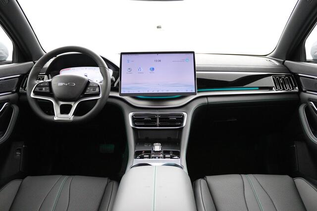 BYD Seal U 1.5 DM-i FWD Boost | VERWACHT | BYD DEALER | Panorama dak | Apple Carplay | Navigatie | 360 graden camera