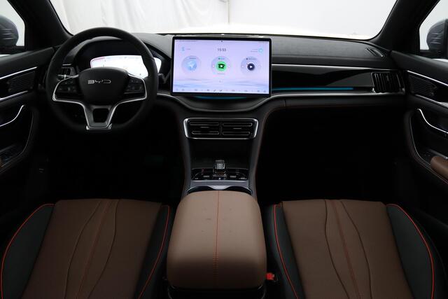 BYD Seal U 1.5 DM-i FWD Boost | VERWACHT | BYD DEALER | Panorama dak | Apple Carplay | Navigatie | 360 graden camera