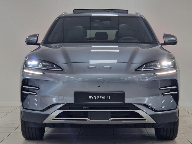 BYD Seal U Design 87 kWh VOORRAADVOORDEEL 4900,- EURO