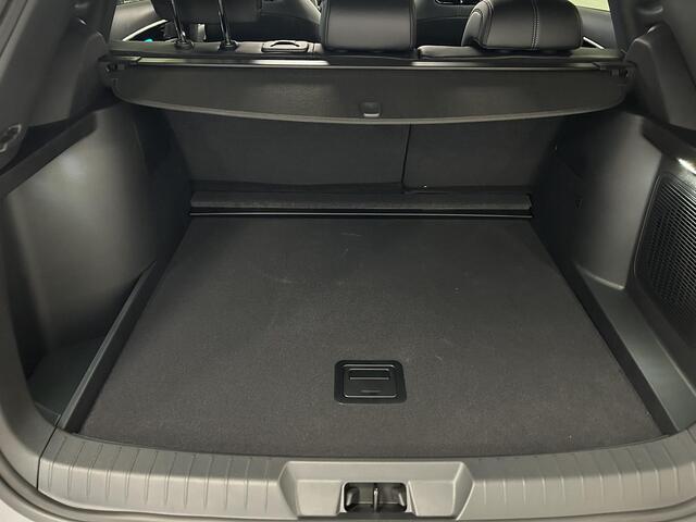 BYD Seal U Business 87 kWh | Fiscaal aantrekkelijk & Te bestellen bij BYD Utrecht!