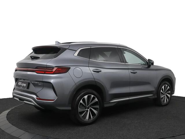 BYD Seal U 1.5 DM-i FWD Boost | VERWACHT | BYD DEALER | Panorama dak | Apple Carplay | Navigatie | 360 graden camera