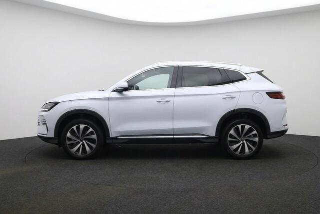 BYD Seal U 1.5 DM-i FWD Boost Pano l 360 Camera l HUD l Leder l NIEUW!
