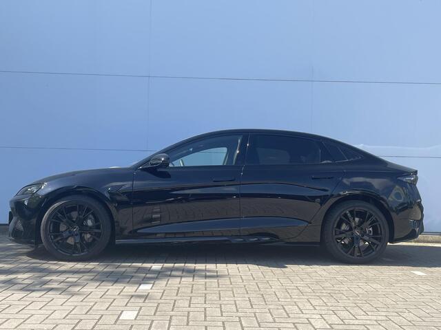 BYD Seal Design RWD 82.5 kWh | Black Edition |
