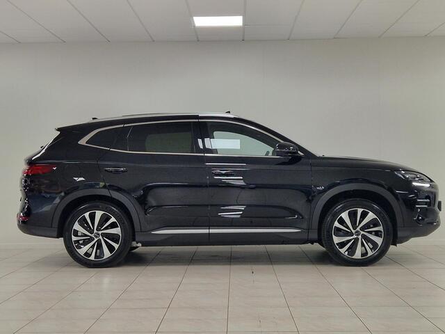 BYD Seal U Design 87 kWh VOORRAADVOORDEEL 4900,- EURO