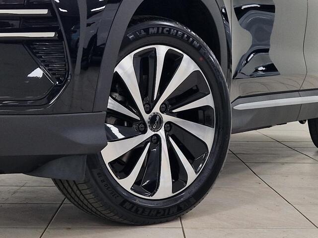BYD Seal U Design 87 kWh VOORRAADVOORDEEL 4900,- EURO