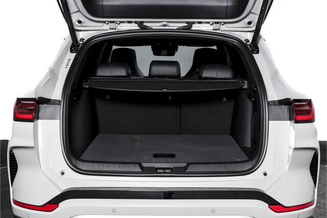 BYD Seal U 1.5 DM-i FWD Comfort | 125 WLTP bereik | S/K-Panodak | 360 Camera | App connect | Adapt. Cruise | Elek. Klep | Infinity audio | 19" | 5982