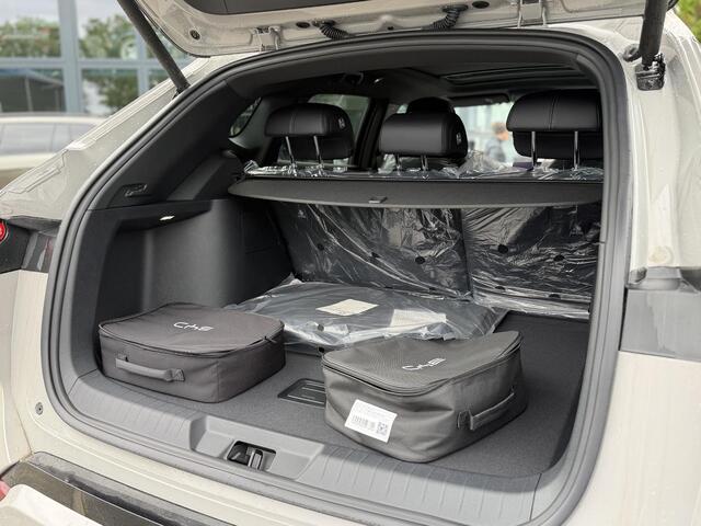 BYD Seal U 1.5 DM-i FWD Boost NIEUWE AUTO UIT VOORRAAD LEVERBAAR | 6 JAAR GARANTIE T/M 02-2032 | ALL-IN PRIJS | BTW VERREKENBAAR | FULL OPTION | PANODAK | ELEKTRISCHE STOELEN | ELEKTRISCHE ACHTERKLEP | BOUNDLESS CLOUD