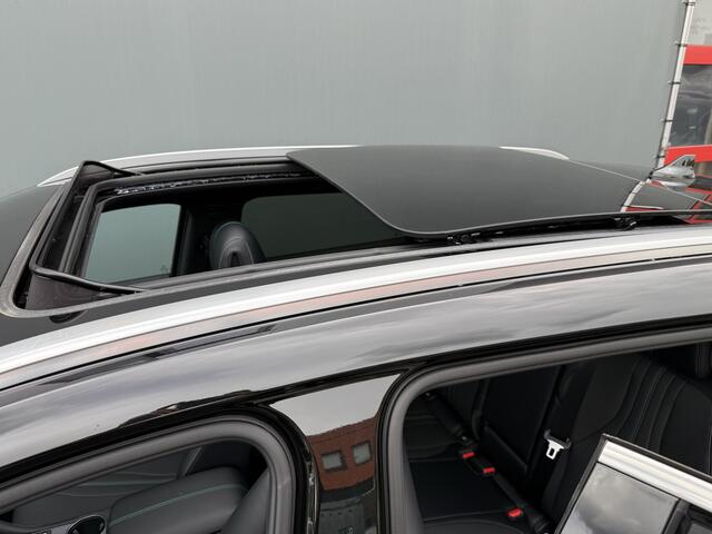 BYD Seal U BWJ 2025 Boost PHEV 18KWH 218 PK AUTOMAAT | PANO | LEDER | FULL LED | HEAD-UP DISPLAY | STOEL + STUURVERW. | STOELVERKOEL. | ADAPTIVE CRUISE | ELEKTR. STOELEN | ELEKTR. ACHTERKLEP | 360 CAMERA | CARPLAY + ANDROID | NAVI | CLIMA | LMV |