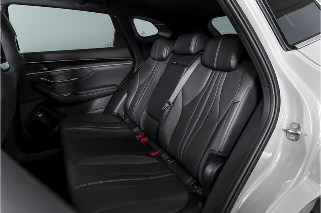 BYD Seal U 1.5 DM-i FWD Comfort | 125KM Elektrisch | S/K-Panodak | 360 Camera | App connect | Adapt. Cruise | Elek. Klep | Infinity audio | 19" | 5887