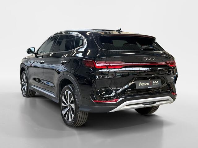 BYD Seal U 1.5 DM-i FWD Boost I 2026 I PHEV I Panoramadak I 360 Camera I Stoelverwaming