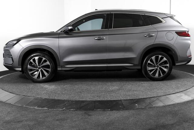 BYD Seal U 1.5 DM-i FWD Boost | Plug-In | S/K-Panodak | 360 Camera | App connect | Adapt. Cruise | Elek. Klep | Infinity audio | 19" | 2348