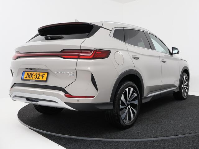BYD Seal U 1.5 T DM-i AWD Design | Origineel NL! | NAP! | BTW auto