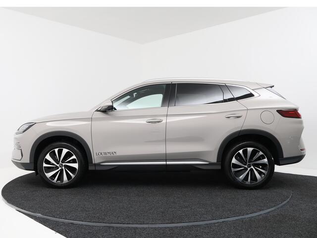 BYD Seal U 1.5 T DM-i AWD Design | Origineel NL! | NAP! | BTW auto