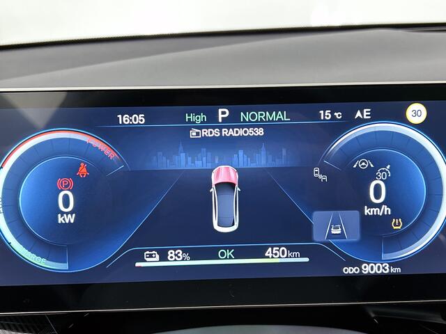 BYD Seal Design RWD 82.5 kWh | 570km WLTP | BTW-auto | Origineel NL | Grootste BYD Dealer van NL |