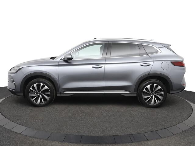 BYD Seal U 1.5 DM-i FWD Comfort | VERWACHT | Long Range 125KM | BYD dealer| Fabrieksgarantie |