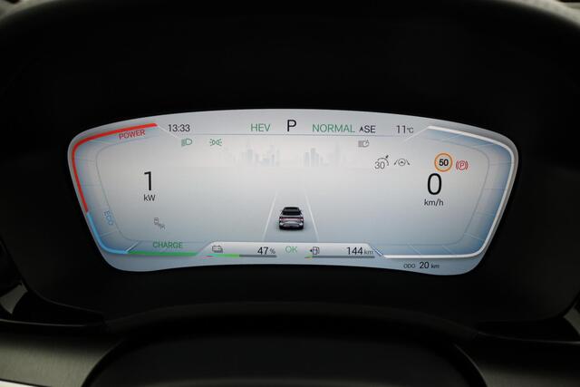 BYD Seal U 1.5 DM-i FWD Comfort | VERWACHT | Long Range 125KM | BYD dealer| Fabrieksgarantie |