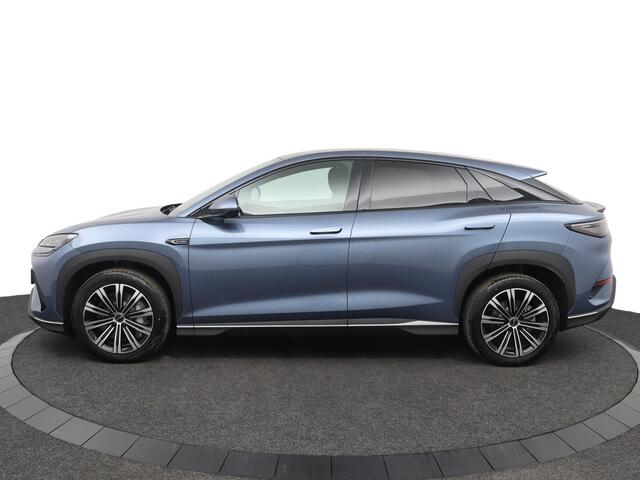 BYD Seal Comfort 82.5 kWh | Panoramadak | 360 graden camera | Stoelverwarming/verkoeling | Elektrische kofferklep