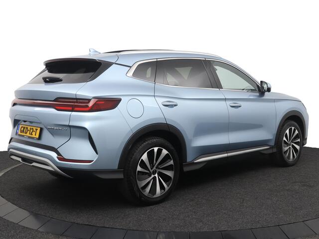 BYD Seal U Design 87 kWh | Panoramadak | 360 graden camera | 500km WLTP |