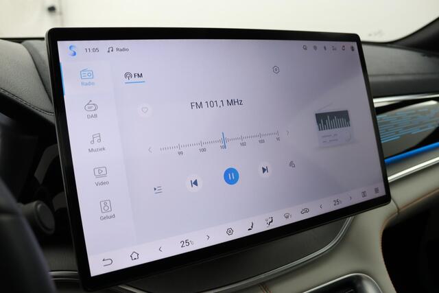 BYD Seal U Design 87 kWh | Panoramadak | 360 graden camera | 500km WLTP |