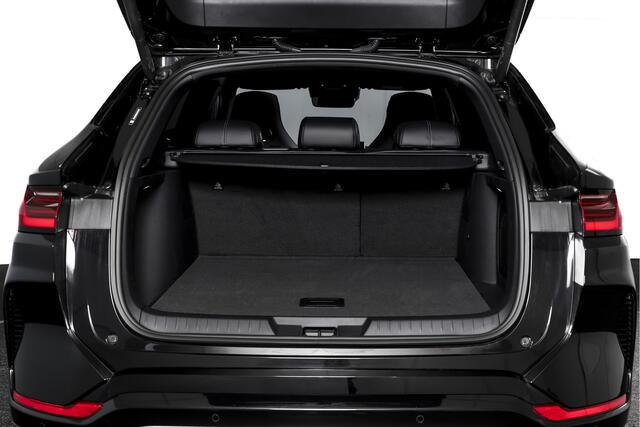 BYD Seal U 1.5 DM-i FWD Boost | Plug-In | S/K-Panodak | 360 Camera | App connect | Adapt. Cruise | Elek. Klep | Infinity audio | LM 19" | 7545