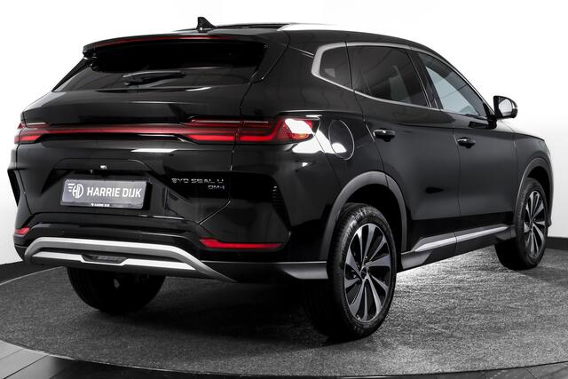 BYD Seal U 1.5 DM-i FWD Boost | Plug-In | S/K-Panodak | 360 Camera | App connect | Adapt. Cruise | Elek. Klep | Infinity audio | LM 19" | 8679